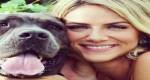 Giovanna Ewbank grava vídeo especial falando sobre seus sete cachorros